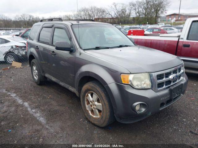 FORD ESCAPE 2010 1fmcu0d73akb56298