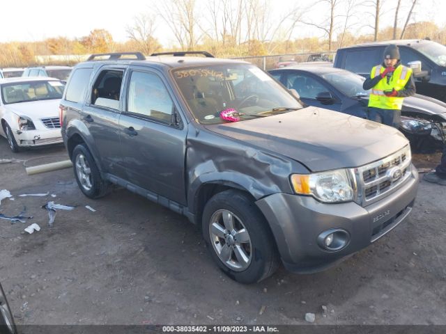 FORD ESCAPE 2010 1fmcu0d73akb62831