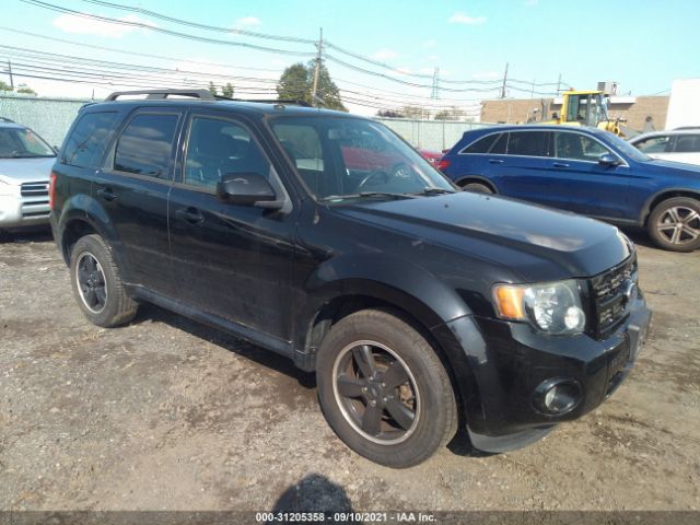 FORD ESCAPE 2010 1fmcu0d73akb93562