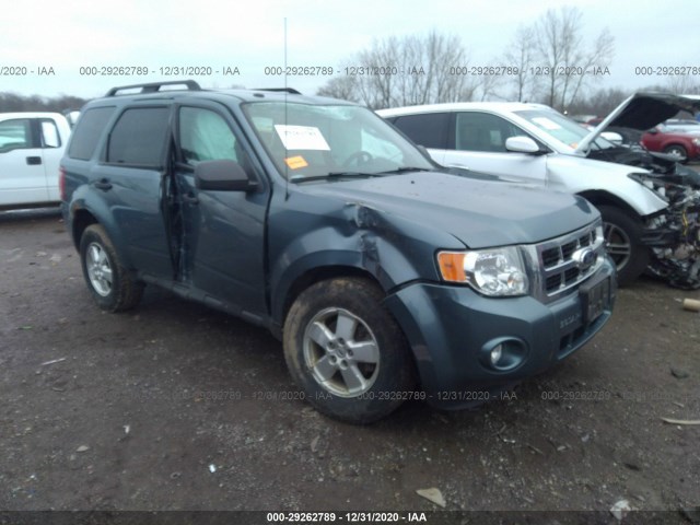 FORD ESCAPE 2010 1fmcu0d73akc29430