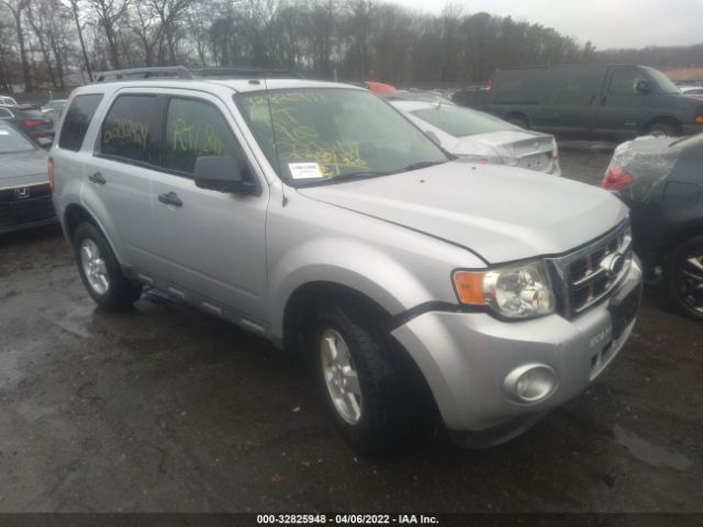 FORD ESCAPE 2010 1fmcu0d73akc49838