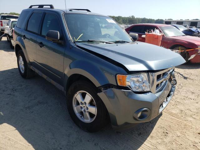 FORD ESCAPE 2010 1fmcu0d73akc61651