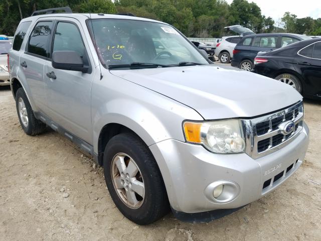 FORD ESCAPE XLT 2010 1fmcu0d73akc73430