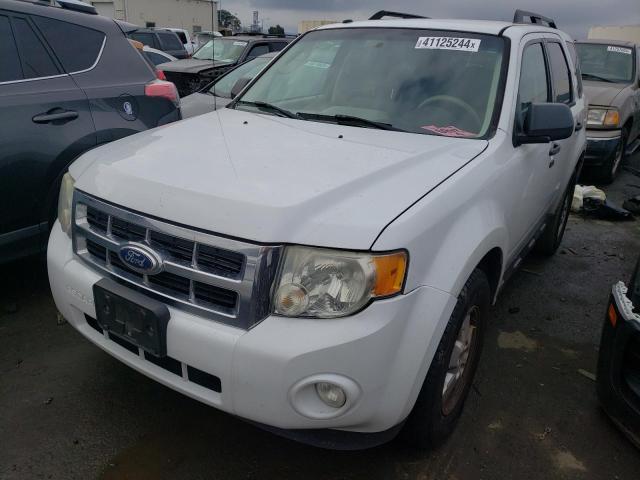 FORD ESCAPE 2010 1fmcu0d73akd02215