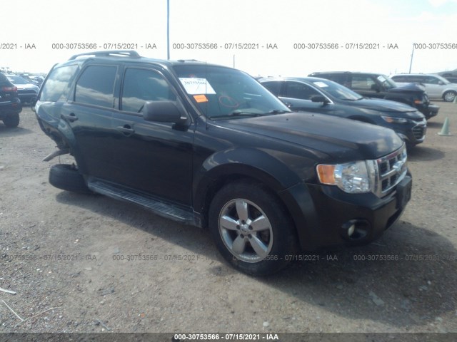 FORD ESCAPE 2010 1fmcu0d73akd10945