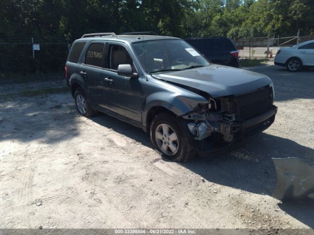 FORD ESCAPE 2010 1fmcu0d73akd12193