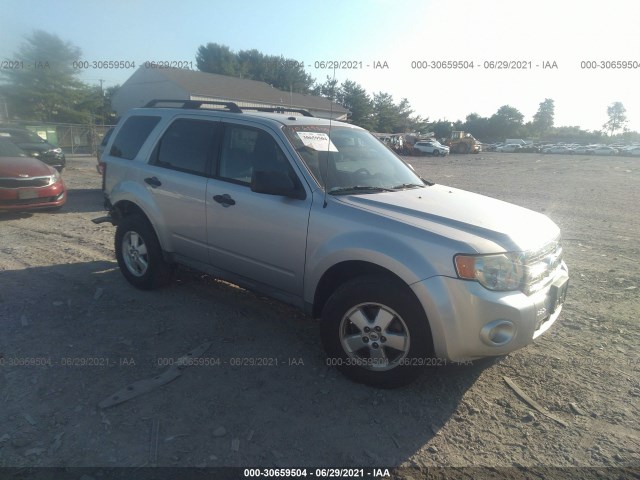 FORD ESCAPE 2010 1fmcu0d73akd12338