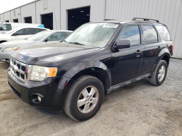 FORD ESCAPE XLT 2010 1fmcu0d73akd21508