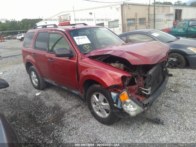 FORD ESCAPE 2010 1fmcu0d73akd21654