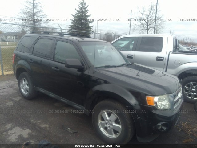 FORD ESCAPE 2010 1fmcu0d73akd22576