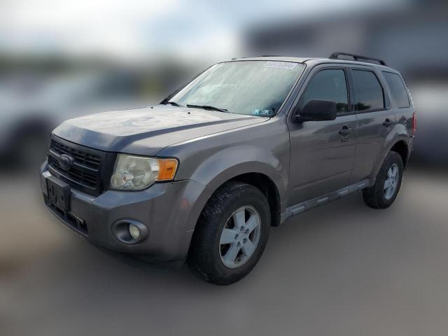 FORD ESCAPE 2010 1fmcu0d73akd36526