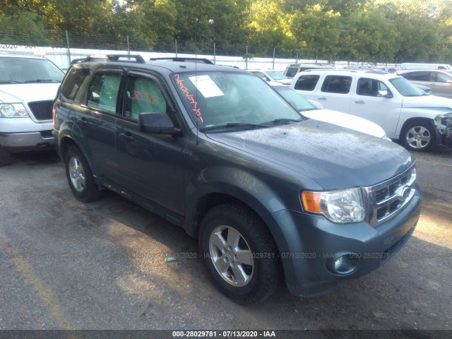 FORD ESCAPE 2010 1fmcu0d73akd39166