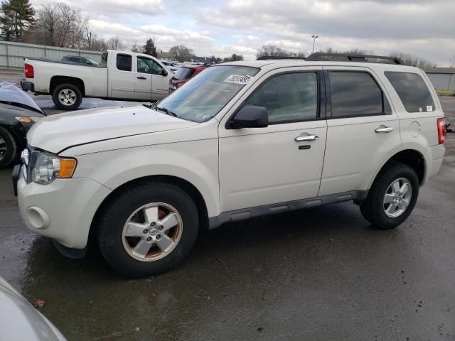 FORD ESCAPE XLT 2010 1fmcu0d73akd47493