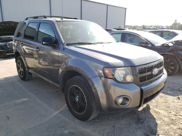 FORD ESCAPE XLT 2011 1fmcu0d73bka16138