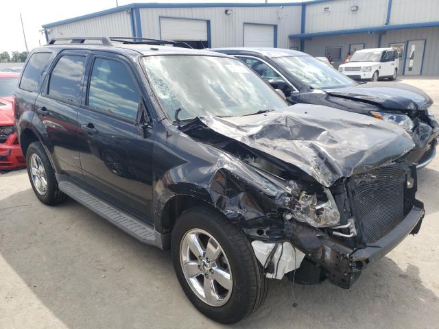 FORD ESCAPE XLT 2011 1fmcu0d73bka25616