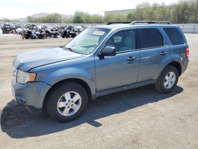 FORD ESCAPE XLT 2011 1fmcu0d73bka31559