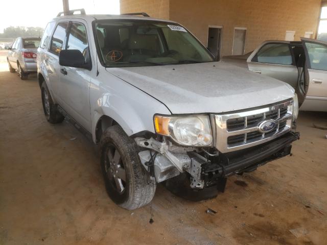 FORD ESCAPE XLT 2011 1fmcu0d73bka34297