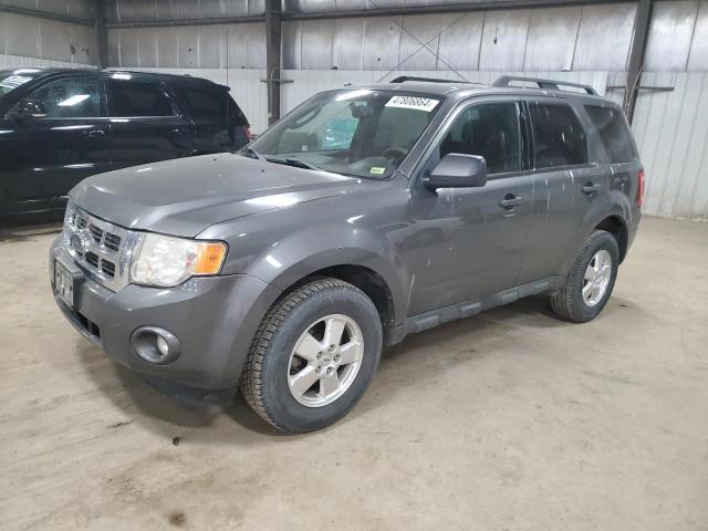 FORD ESCAPE 2011 1fmcu0d73bka93396