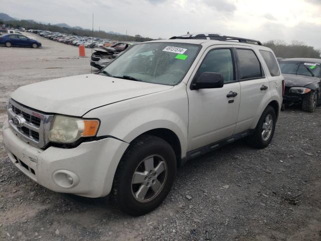 FORD ESCAPE 2011 1fmcu0d73bkb37185