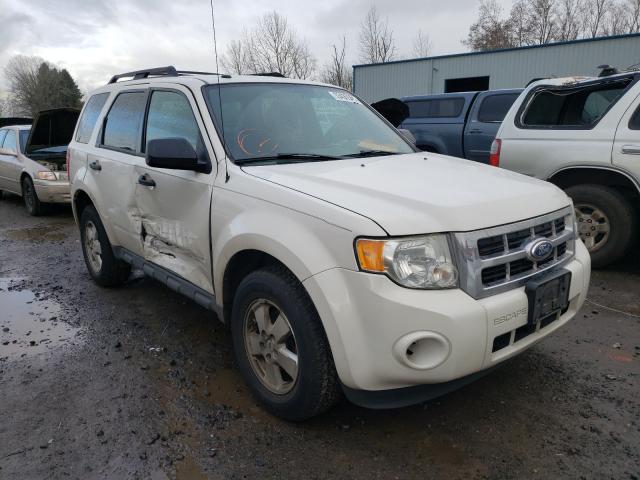 FORD ESCAPE XLT 2011 1fmcu0d73bkb42032