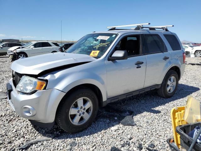 FORD ESCAPE XLT 2011 1fmcu0d73bkb66783