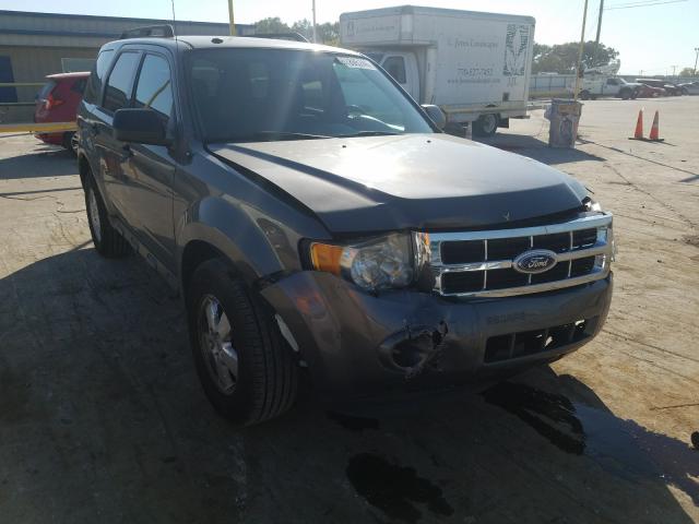 FORD ESCAPE XLT 2011 1fmcu0d73bkb74849