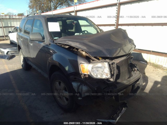 FORD ESCAPE 2011 1fmcu0d73bkb90792