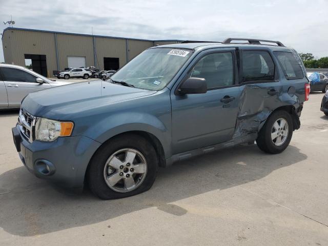 FORD ESCAPE 2011 1fmcu0d73bkb97113