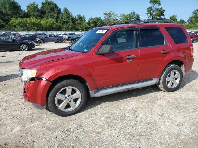 FORD ESCAPE 2011 1fmcu0d73bkc16470