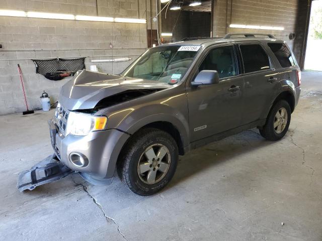 FORD ESCAPE 2011 1fmcu0d73bkc61103