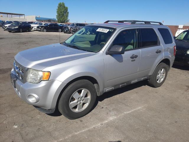 FORD ESCAPE XLT 2012 1fmcu0d73cka17467