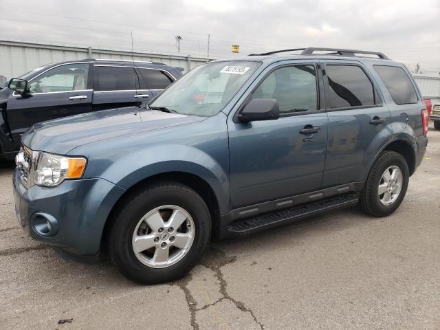 FORD ESCAPE 2012 1fmcu0d73cka28615