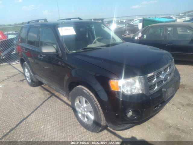 FORD ESCAPE 2012 1fmcu0d73cka38948