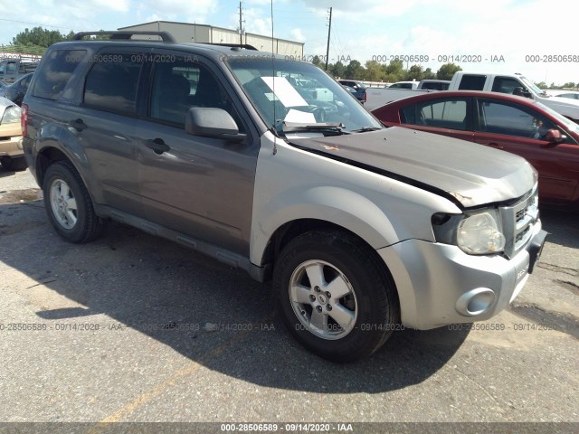 FORD ESCAPE 2012 1fmcu0d73cka47228