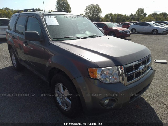 FORD ESCAPE 2012 1fmcu0d73cka51098