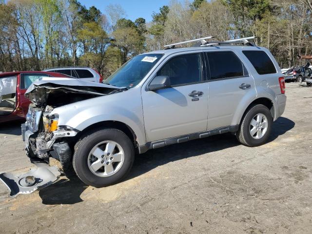 FORD ESCAPE 2012 1fmcu0d73cka57709