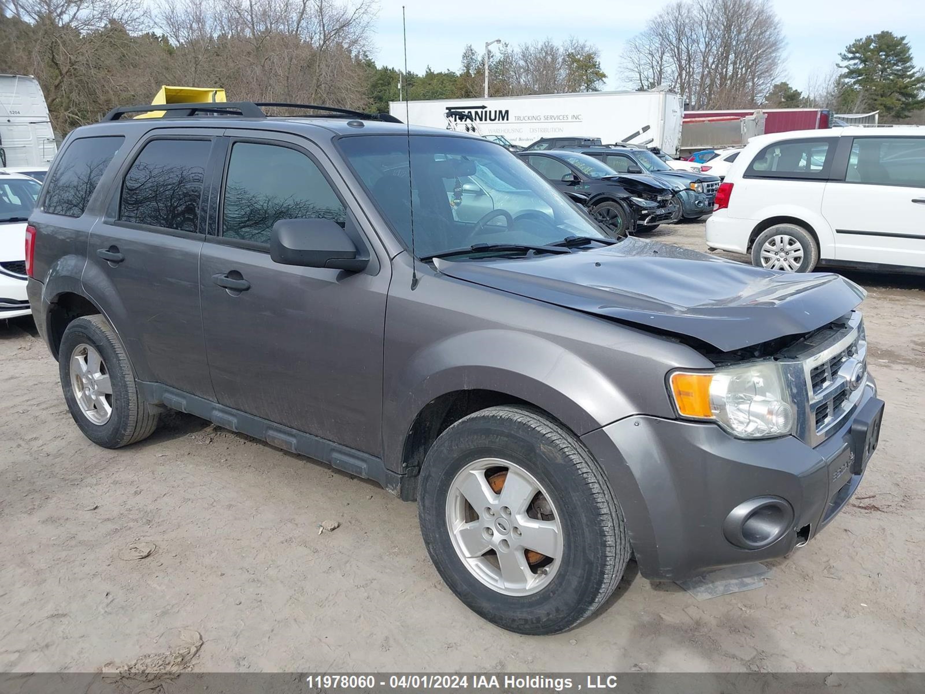 FORD ESCAPE 2012 1fmcu0d73cka60450