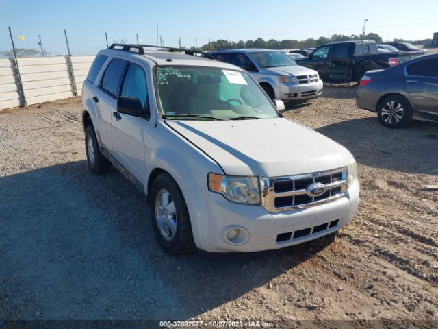 FORD ESCAPE 2012 1fmcu0d73cka62330