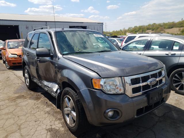 FORD ESCAPE XLT 2012 1fmcu0d73cka62960