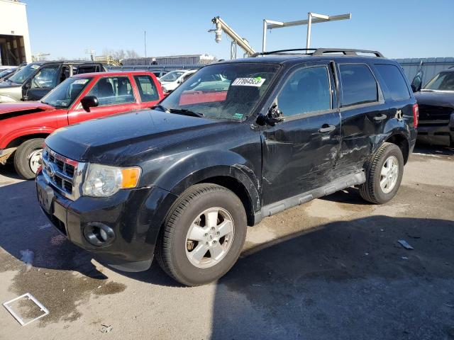 FORD ESCAPE 2012 1fmcu0d73cka64112