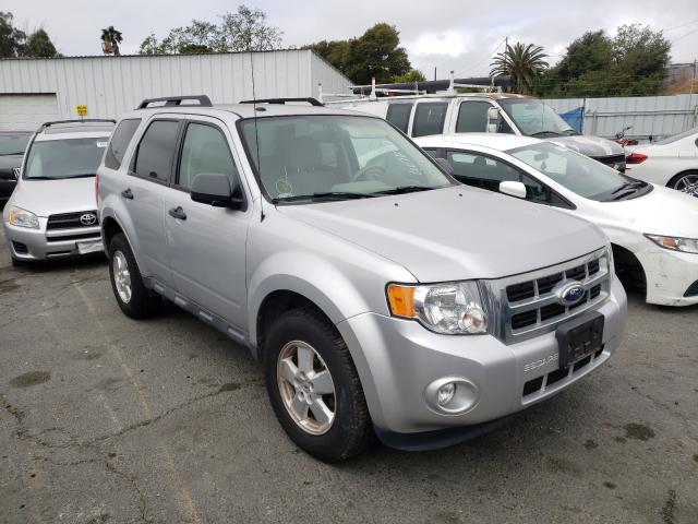 FORD ESCAPE XLT 2012 1fmcu0d73cka65292