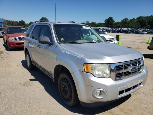 FORD ESCAPE XLT 2012 1fmcu0d73cka66104