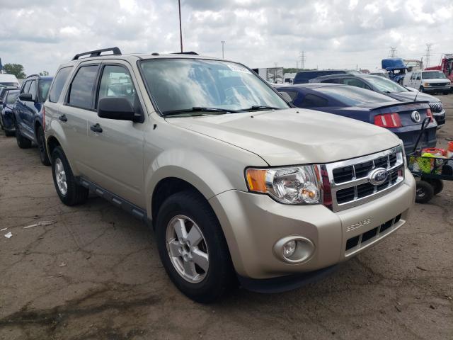 FORD ESCAPE XLT 2012 1fmcu0d73cka74655