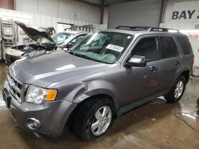 FORD ESCAPE 2012 1fmcu0d73cka99958