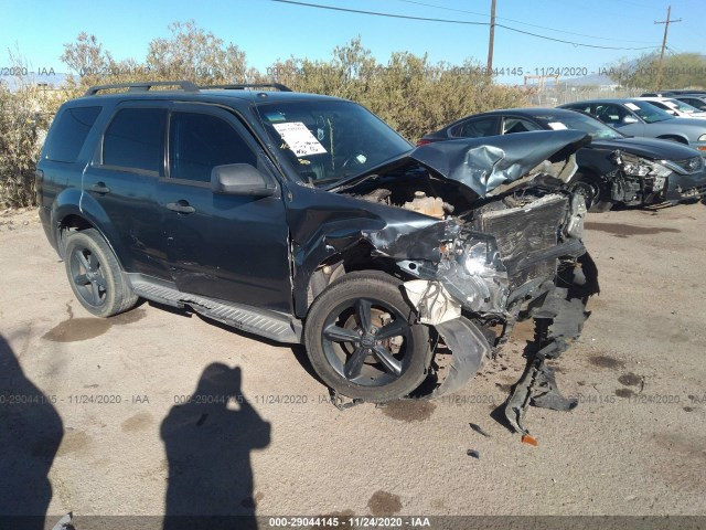 FORD ESCAPE 2012 1fmcu0d73ckb05676