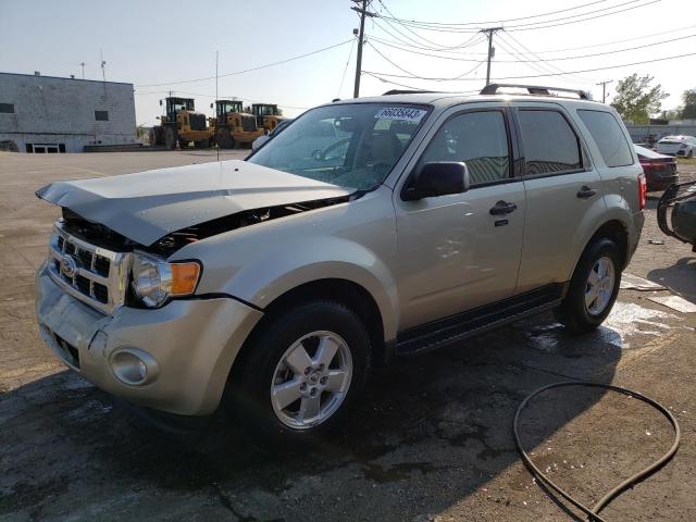 FORD ESCAPE 2012 1fmcu0d73ckb11722