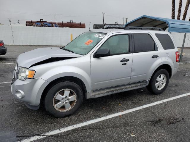 FORD ESCAPE XLT 2012 1fmcu0d73ckb19478