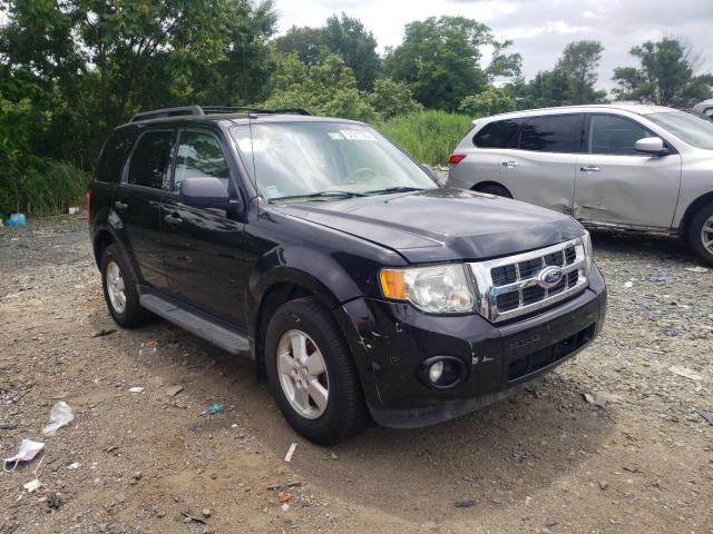 FORD ESCAPE XLT 2012 1fmcu0d73ckb25958