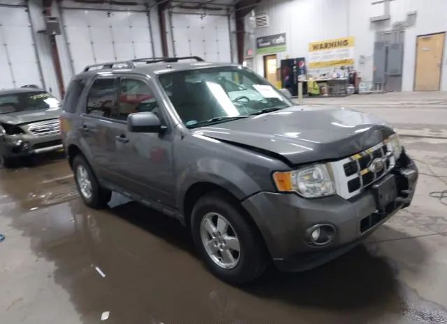 FORD ESCAPE 2012 1fmcu0d73ckb31484