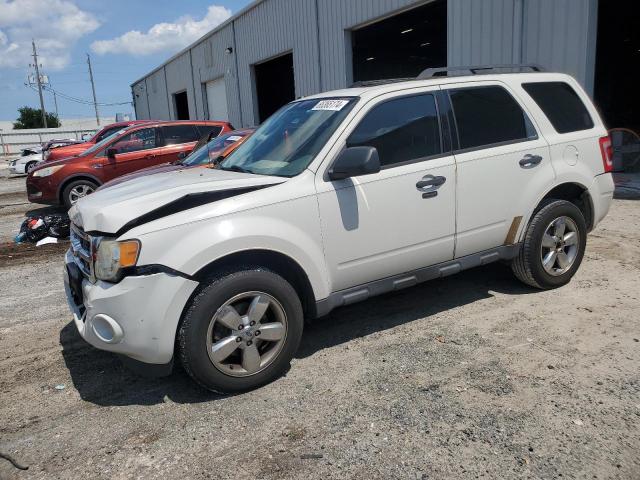 FORD ESCAPE XLT 2012 1fmcu0d73ckb49483